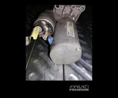 Motorino avviamento PEUGEOT 208 1560cc HDI 2016 - 1