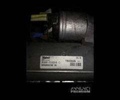 Motorino avviamento PEUGEOT 208 1560cc HDI 2016 - 3