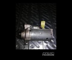 Motorino avviamento PEUGEOT 208 1560cc HDI 2016 - 6