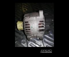 Alternatore RENAULT MEGANE SCENIC 1870cc DCI 2006 - 1