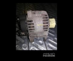 Alternatore RENAULT MEGANE SCENIC 1870cc DCI 2006 - 4