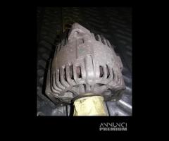 Alternatore RENAULT MEGANE SCENIC 1870cc DCI 2006