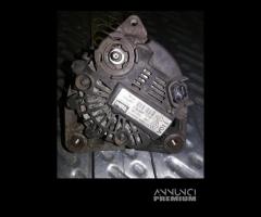 Alternatore RENAULT MEGANE SCENIC 1461cc DCI 2005 - 1