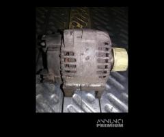 Alternatore RENAULT MEGANE SCENIC 1461cc DCI 2005