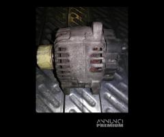 Alternatore RENAULT MEGANE SCENIC 1461cc DCI 2005