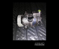 Compressore clima OPEL MERIVA 1598cc CDTI del 2014 - 2