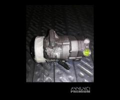 Compressore clima OPEL MERIVA 1598cc CDTI del 2014 - 3