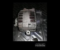 Alternatore OPEL MERIVA 1598cc CDTI del 2014 - 1