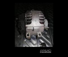 Alternatore OPEL MERIVA 1598cc CDTI del 2014