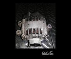 Alternatore OPEL MERIVA 1598cc CDTI del 2014