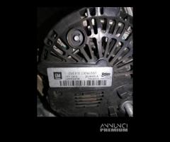 Alternatore OPEL MERIVA 1598cc CDTI del 2014 - 4