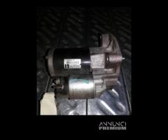 Motorino avv PEUGEOT 207 1360cc benzina del 2007