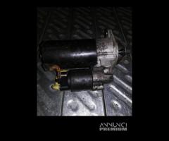 Motorino avv MERCEDES-BENZ A 170 1689cc CDI 2002 - 5