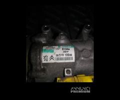 Compressore clima PEUGEOT 207 1360cc benzina 2007