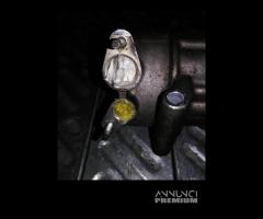 Compressore clima CITROEN C3 1398cc diesel 2005 - 1