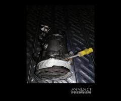 Compressore clima CITROEN C3 1398cc diesel 2005 - 5