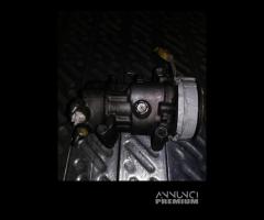 Compressore clima CITROEN C3 1398cc diesel 2005 - 6