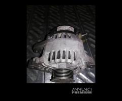 Alternatore TOYOTA AYGO 998cc benzina del 2009 - 4