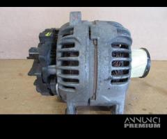 Alternatore RENAULT LAGUNA 1.9 DCI del 2004 - 1