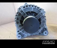 Alternatore RENAULT LAGUNA 1.9 DCI del 2004 - 2