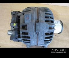 Alternatore RENAULT LAGUNA 1.9 DCI del 2004