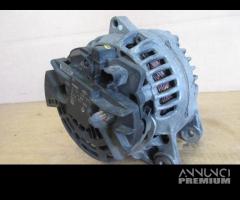 Alternatore RENAULT LAGUNA 1.9 DCI del 2004 - 4