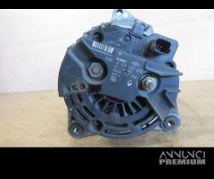 Alternatore RENAULT LAGUNA 1.9 DCI del 2004 - 5