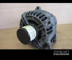 Alternatore RENAULT LAGUNA 1.9 DCI del 2004 - 8