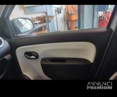 Pannello porta ant dx RENAULT TWINGO del 2016 - 1