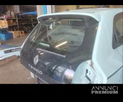 Portellone nudo RENAULT TWINGO del 2016 - 2