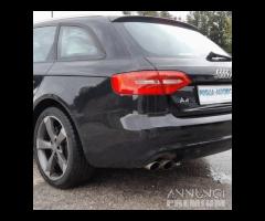 Ricambi originali audi a4