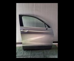 porta anteriore posteriore dx volkswagen tiguan 20 - 3