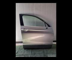 porta anteriore posteriore dx volkswagen tiguan 20 - 4