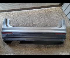 cofano paraurti posteriore volkswagen tiguan 2020 - 9