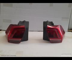 fanale posteriore dx,sx LED volkswagen tiguan2020 - 3