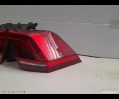 fanale posteriore dx,sx LED volkswagen tiguan2020 - 4