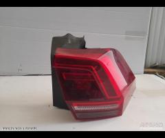 fanale posteriore dx,sx LED volkswagen tiguan2020 - 7