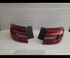 stop posteriore LED renault clio 5 2020 - 2