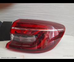 stop posteriore LED renault clio 5 2020 - 4