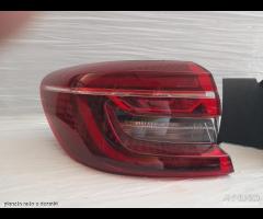 stop posteriore LED renault clio 5 2020 - 5