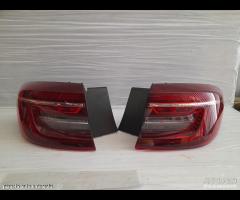 stop posteriore LED renault clio 5 2020 - 7