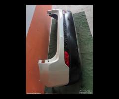 paraurti posteriore completo Jeep compass 2020 - 5