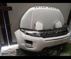 kit airbag muso completo range rover evoque 2016 - 9