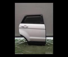 porta anteriore posteriore dx,sx range evoque 2016 - 3