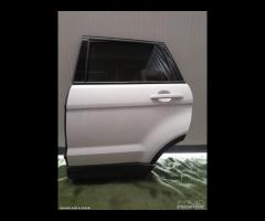 porta anteriore posteriore dx,sx range evoque 2016 - 7