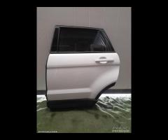 porta anteriore posteriore dx,sx range evoque 2016 - 8