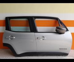 porta anteriore posteriore dx sxJeep renegade2020