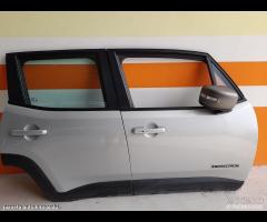 porta anteriore posteriore dx sxJeep renegade2020 - 6