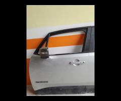 porta anteriore posteriore dx sxJeep renegade2020 - 7