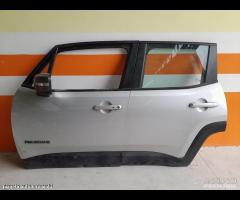 porta anteriore posteriore dx sxJeep renegade2020 - 8